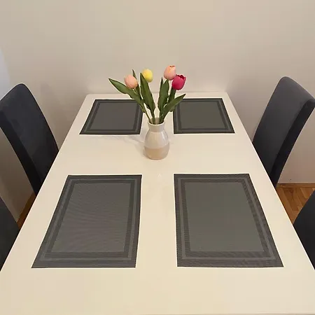 Apartman Amina